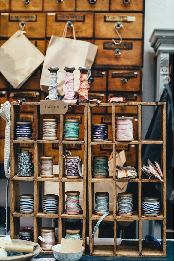 The Future of Home Textiles