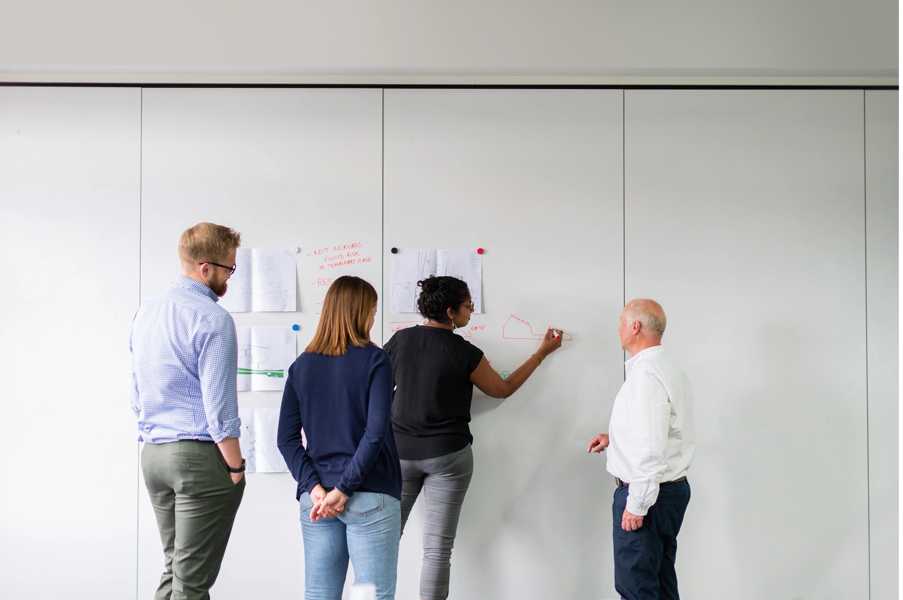 Exceptional Sourcing Standards