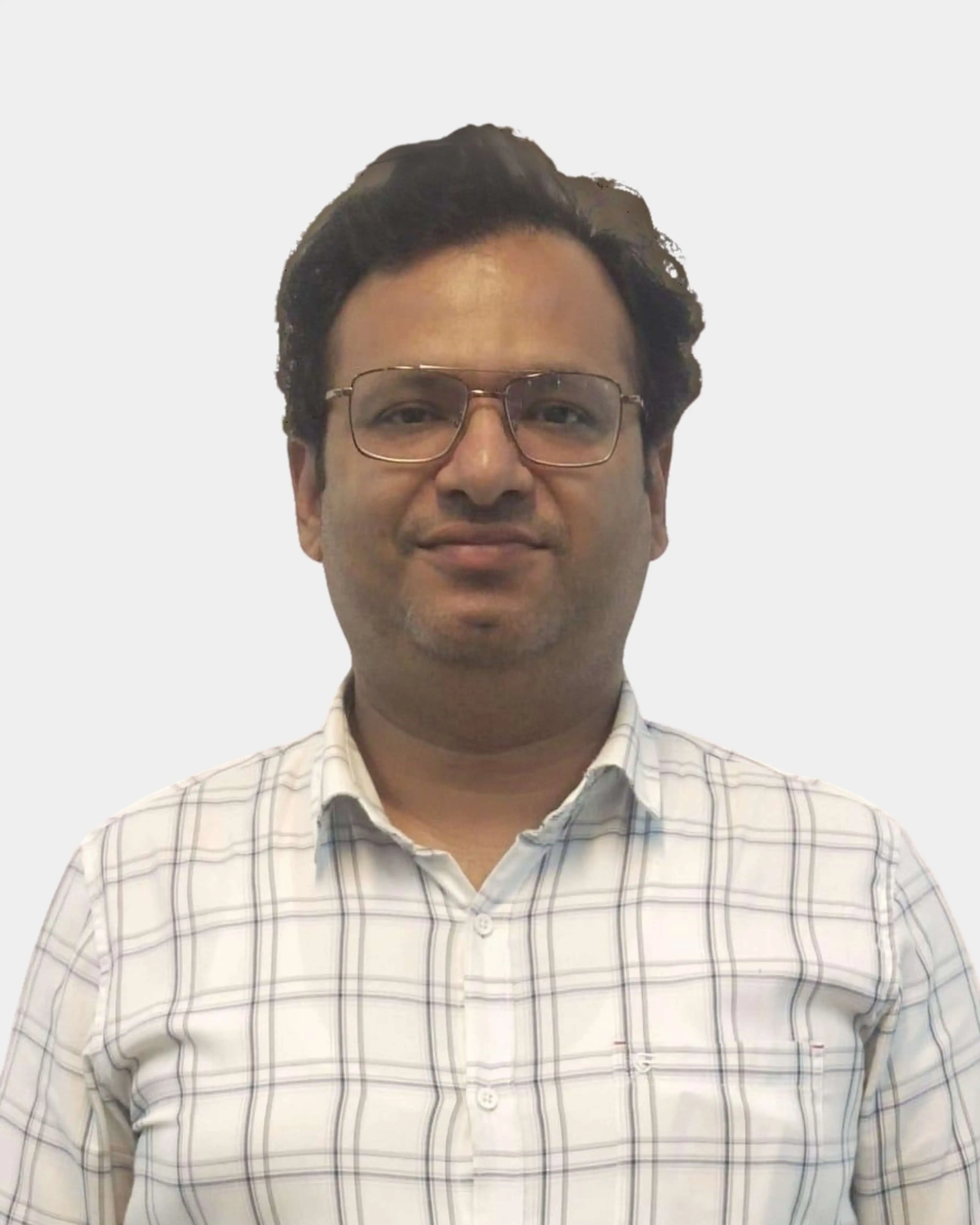 Aashish Balotia