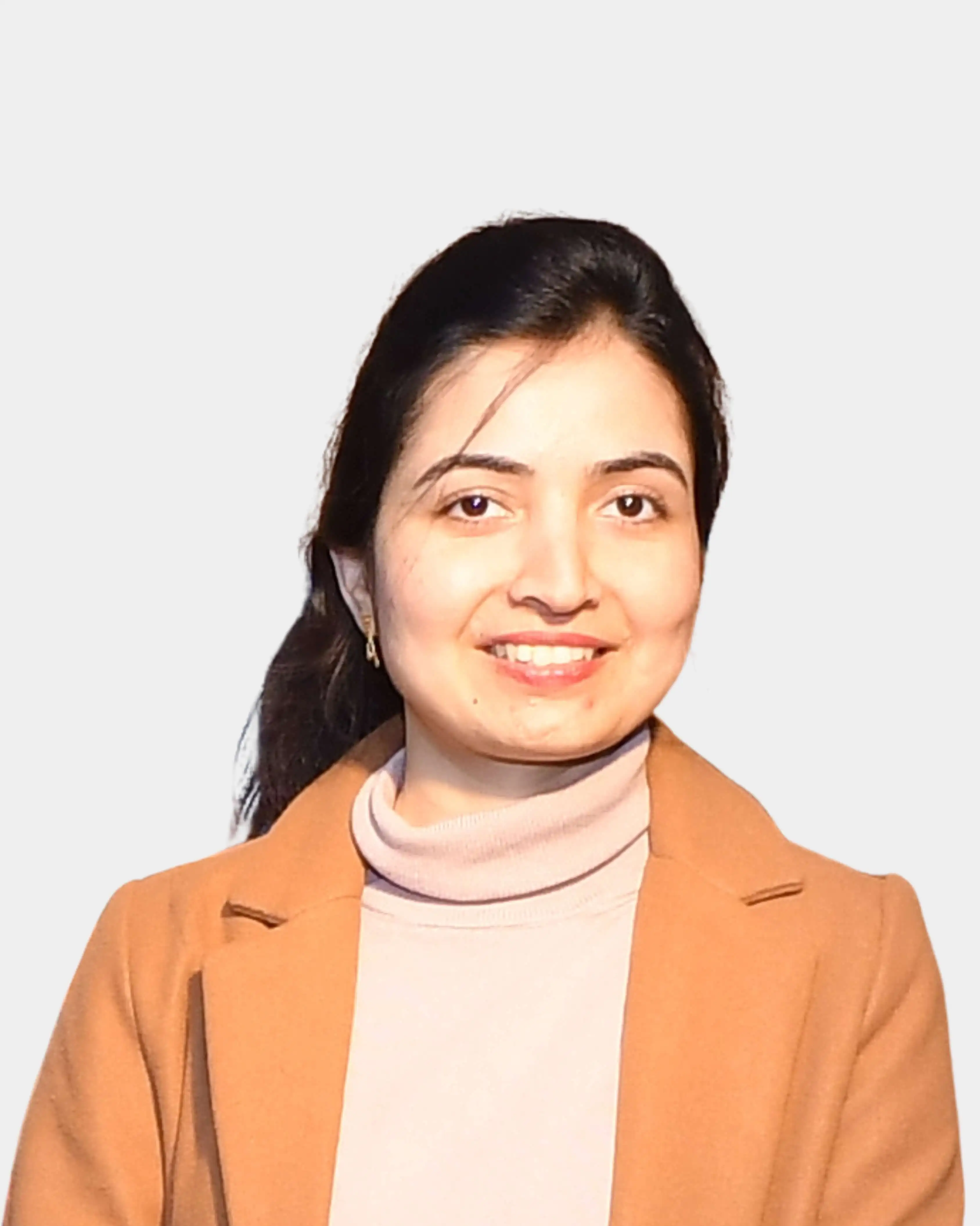 Deepti Yadav