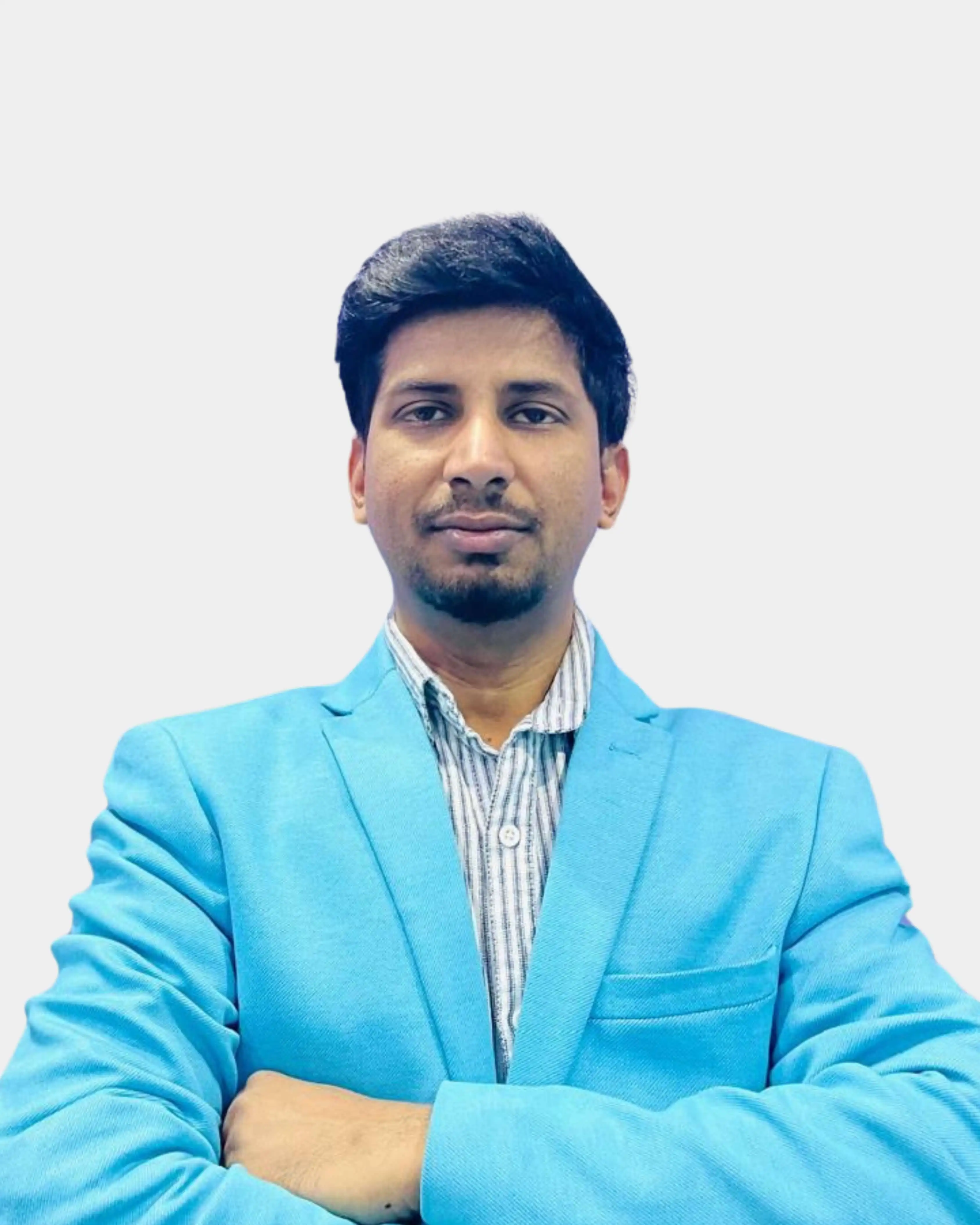 Iswar D Rao
